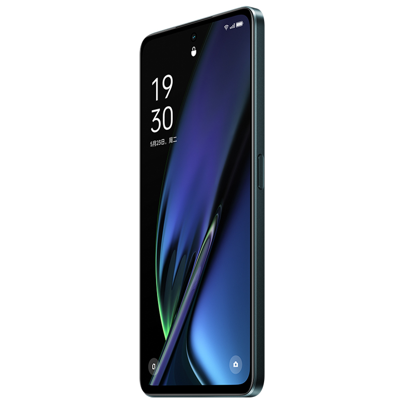 OPPO K11x 8GB+128GB 墨玉 高通骁龙八核处理器 120Hz 高帧竞速屏 高通骁龙八核处理器 全网通游戏拍照学生老人手机