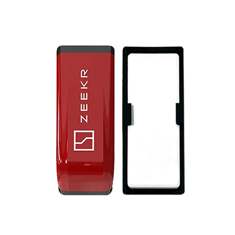 观瑰香氛 极氪001/009/MIX车载香氛替换芯适用原车载香薰替换芯陶瓷香芯高清大图