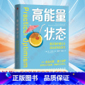 高能量状态 【正版】高能量状态 苏·瓦尔玛 美国资深心理治疗师 临床经验总结 走出内耗 建立边界 保护好自己的能量 照顾