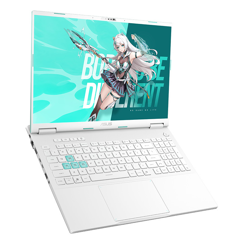 华硕(ASUS)天选6pro 酷睿版 16英寸高性能电竞游戏本 笔记本电脑 (Ultra9-275HX 32G 1TB RTX5070 165Hz 高色域电竞屏)青