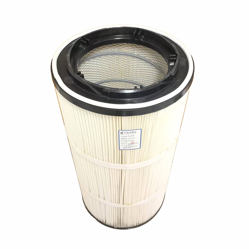 久韧 除尘滤筒 330*610mm 个高清大图