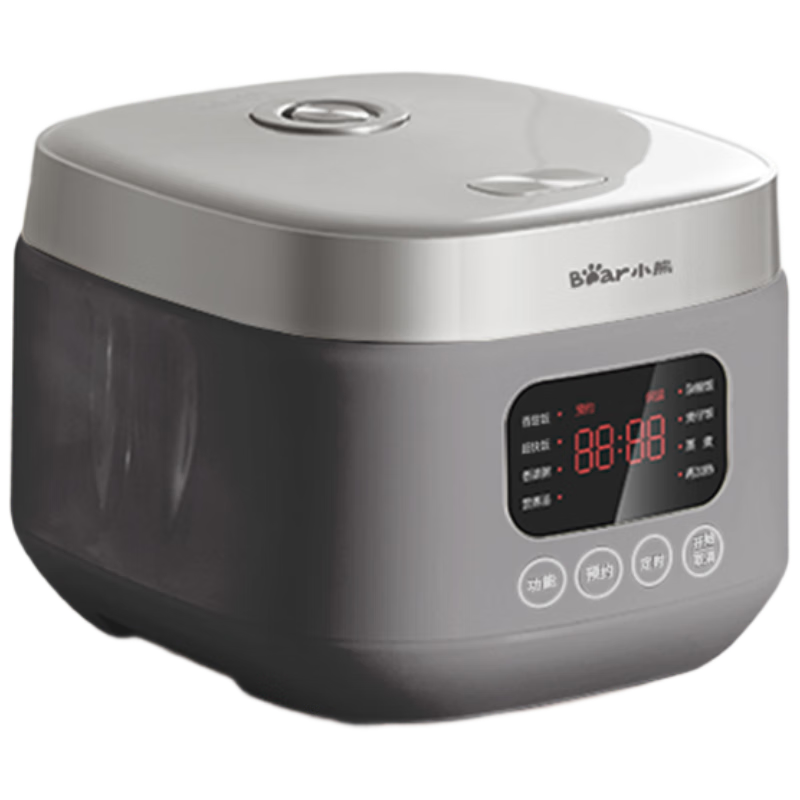 小熊(Bear)电饭煲DFB-F30V2高清大图