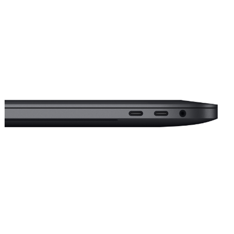 苹果Apple MacBook Pro 13.3英寸笔记本电脑 十代酷睿I7 2.3处理器/16G/1T固态/含鼠标