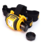 史丹利(Stanley) FMHT70767A-23 FATMAX超亮LED头灯1W-3AAA(单位：个)