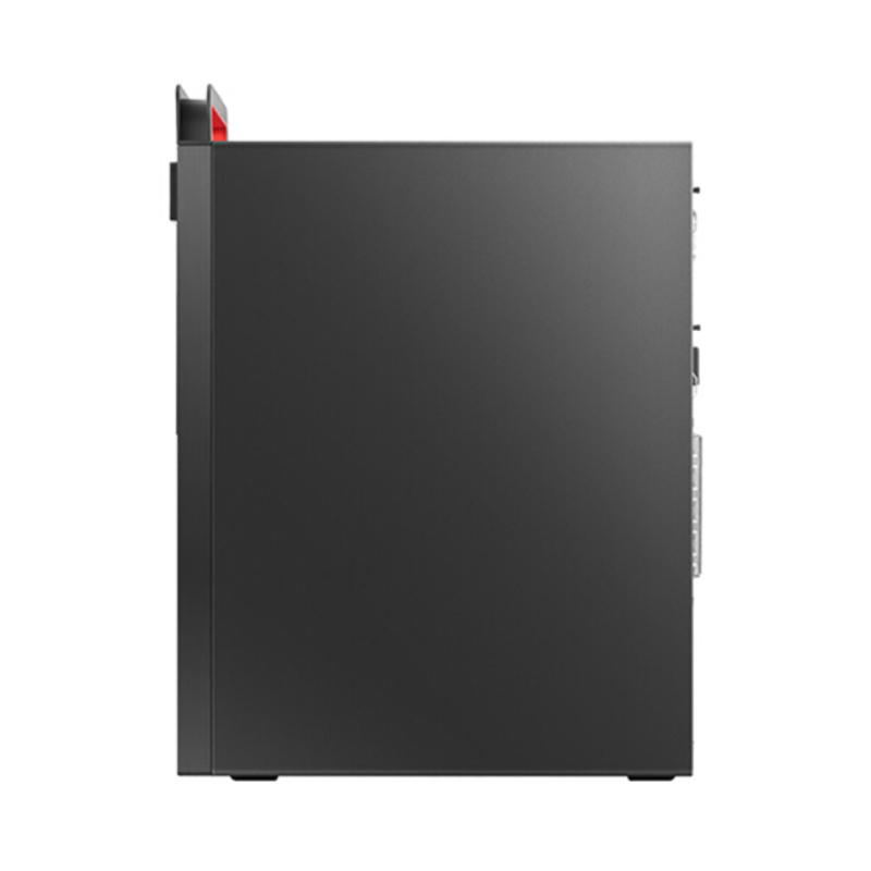 联想ThinkCentre M720T i5-9500/4G/1T/DVD/2G/Win10H/B360主板视频端口