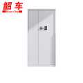 韶车保密柜密码柜保密锁白色台