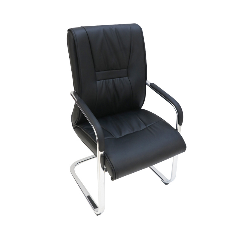 榭邦XB-93-1办公家具 办公椅 会议椅高清大图