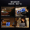 小米笔记本电脑 红米 RedmiBook Pro 14 2024 酷睿标压Ultra5-125H 2.8K 120hz高刷屏 轻薄本 16G内存 512G固态 蓝
