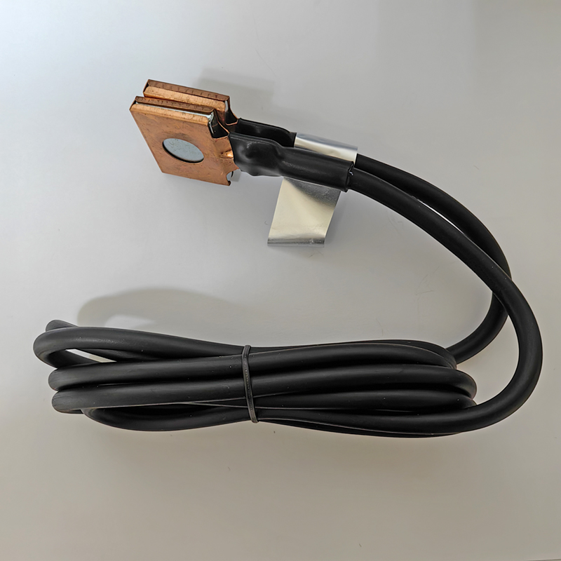 CHDL 磁吸连接线高清大图