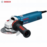 博世(BOSCH)角磨机大功率1400W手持切割机磨光机GWS14-125150CI GWS14-150CI