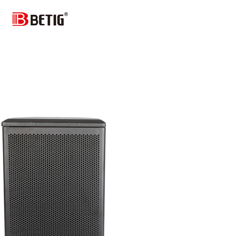 专业语音音箱高清大图