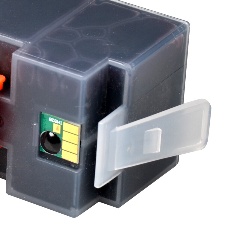 天威 HP-920XL-墨盒 黑色 适用惠普6000-E609a/6500A-E710e/7000-E809a高清大图