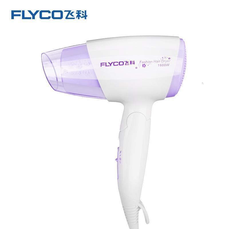 飞科(FLYCO)电吹风 FH6222