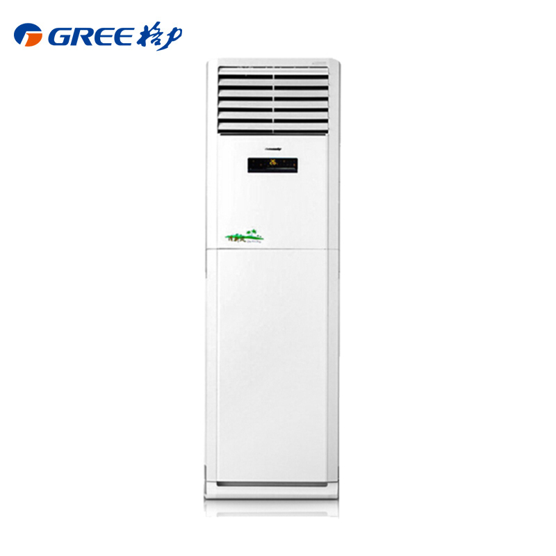 格力(GREE) 立柜式冷暖空调 5匹 柜机 KFR-120LW/(12568S)FNAa-A2