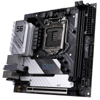 七彩虹B560I GAMING+英特尔i7-11700K+RTX 3060Advanced OC 12G L主板套装