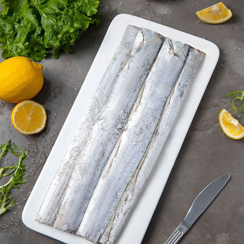 鲜到鲜得 海鲜礼盒24K8款4590g高清大图