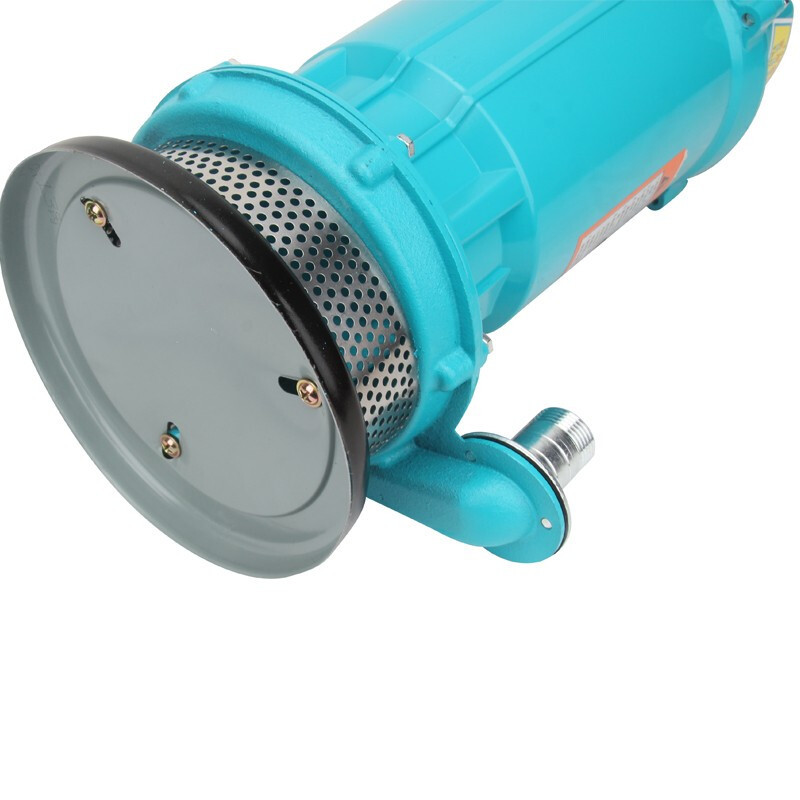 抽水泵 550W（赠10米水管）（单位：个）