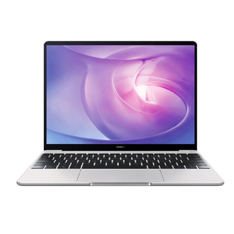 HUAWEI MateBook 13 锐龙版 Ryzen 5 3500U 8GB 512GB(皓月银)2K全面屏