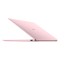 华为笔记本电脑 MateBook 13 2020 锐龙版 13英寸 R7 4800H 16G+512G 2K全面屏 多屏协同 轻薄本 樱粉金