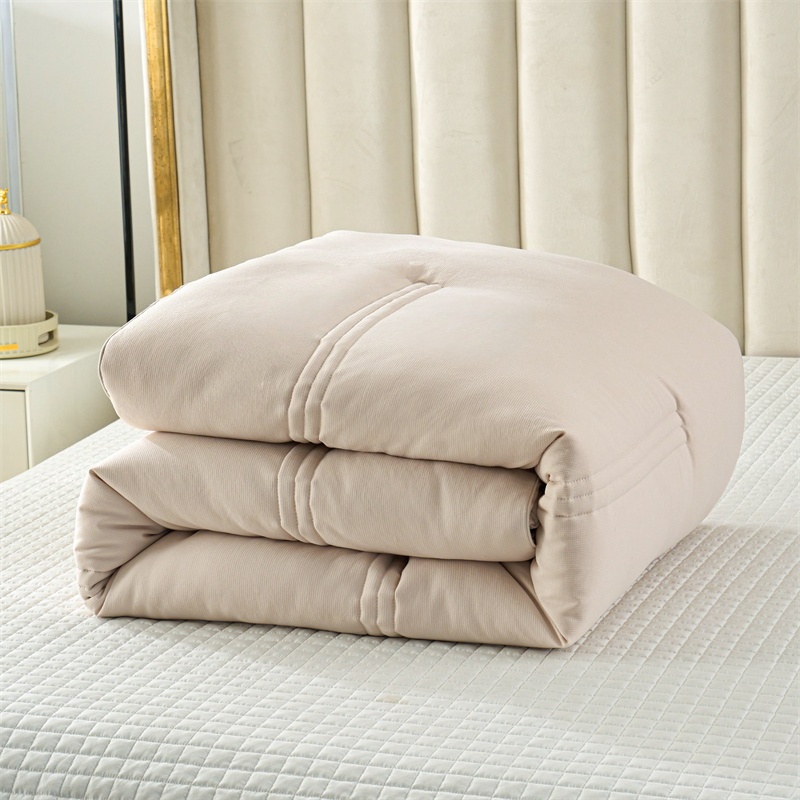 蕃蒂春秋被5.3斤/1.5米条高清大图