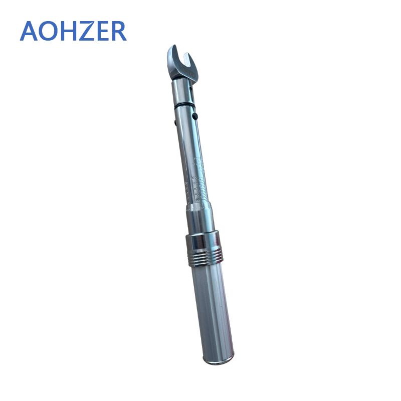 AOHZER 扭力扳手 AZ-1-5N.m 把高清大图