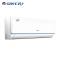 格力(GREE)小1匹 定频 KFR-23GW/(23592)Da-3 品圆 除湿 冷暖 挂机空调
