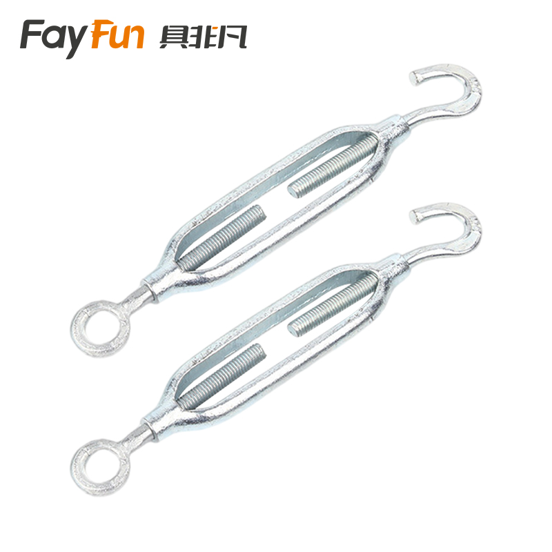 具非凡 拉紧器 2只M6 组高清大图
