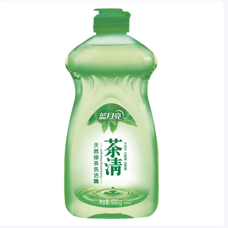 蓝月亮 81000805 家清七件套 清洁套装高清大图