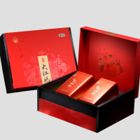 中粮中茶精品大红袍礼盒 200g AT679