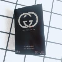 一个香水小样试管装 Gucci/古驰/巴宝莉boss/鳄鱼/纪梵希香奈 纪梵希倾城之魅电力玫瑰 5mL以下