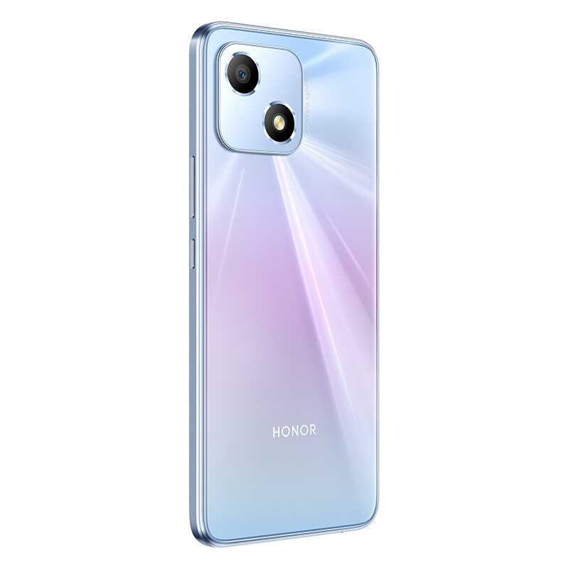 荣耀畅玩308gb128gb钛空银5g手机高通骁龙5g芯片5000mah大电池智能