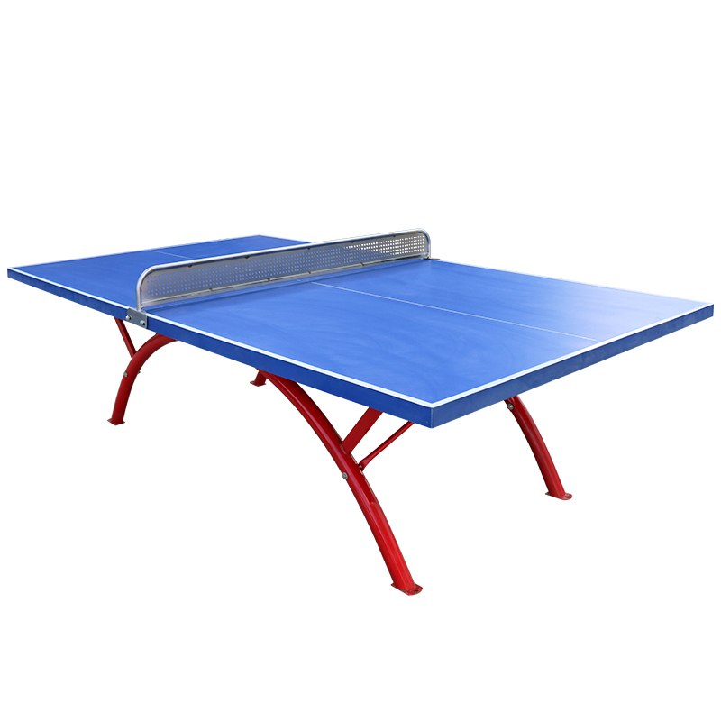 丝芝柔 SMC乒乓球台 井字型 台