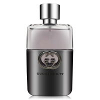 GUCCI古驰罪爱原罪男士香水50ml 淡香留香