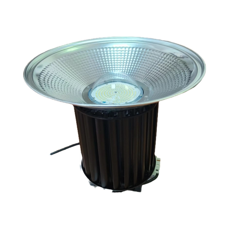 蓝立智造 LED高顶灯 LG7805A-250W高清大图