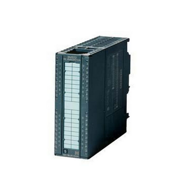 西门子 输出模块6ES7322-1HH01-0AA0高清大图