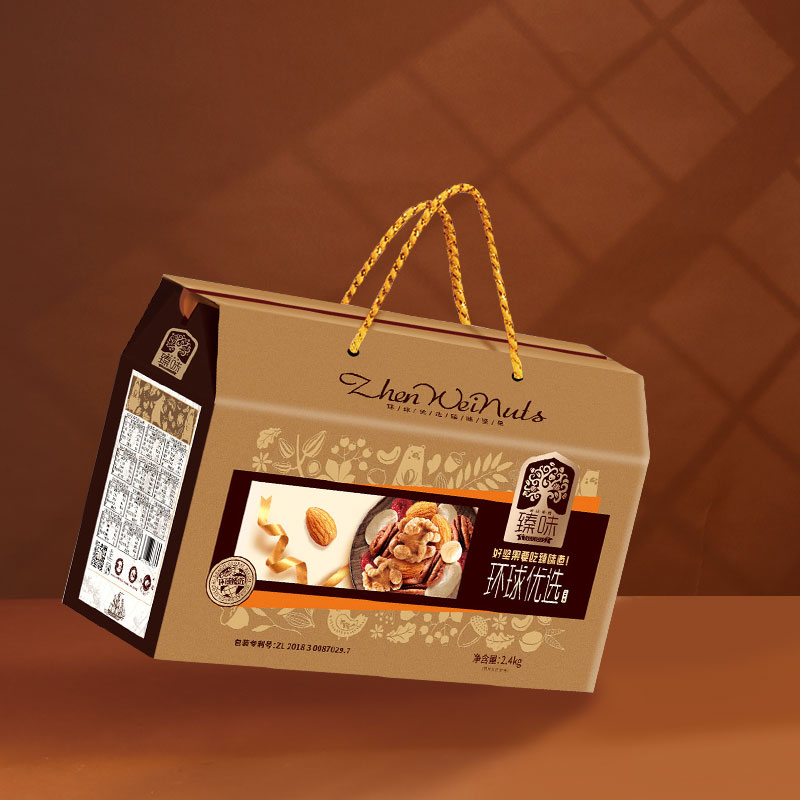 臻味-2.4kg环球优选礼盒高清大图