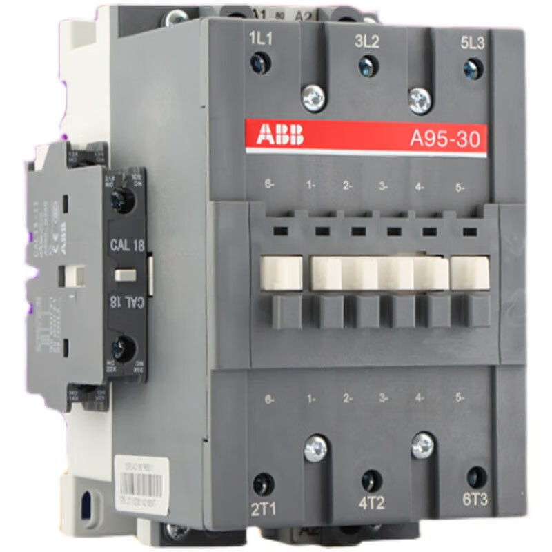 华祥慧云 接触器&ABB-A185D-30 220V