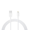 昂达XC01 iphone苹果手机充电线 2.0A 快充数据线1m
