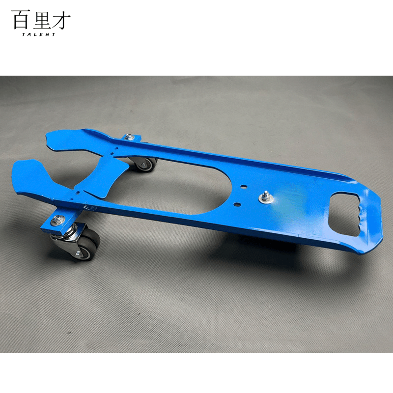 移车器 移挪架 摩托车款图片