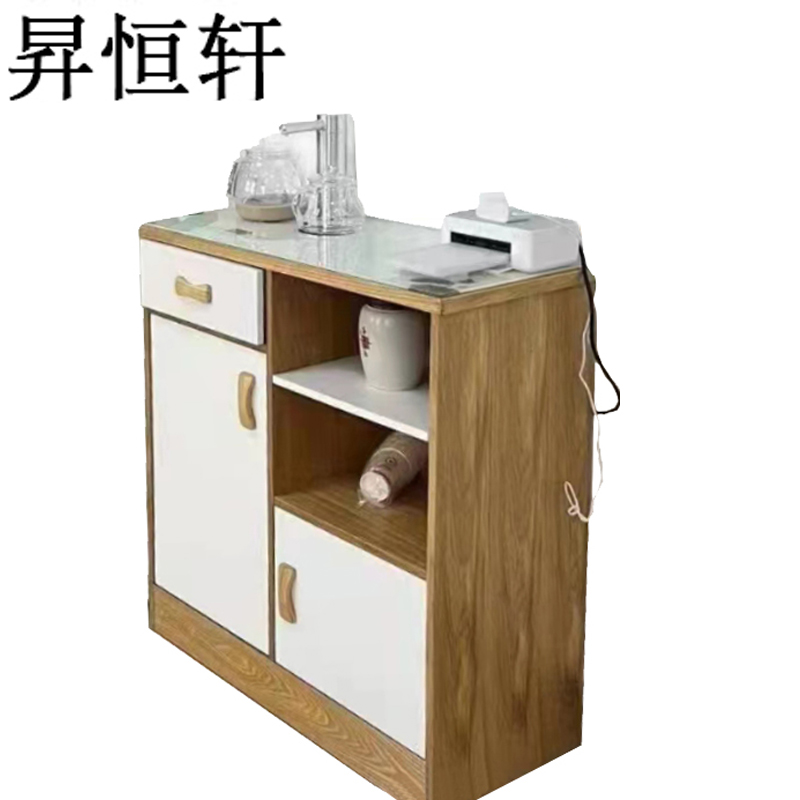 昇恒轩 茶水柜 800*350*900mm 个