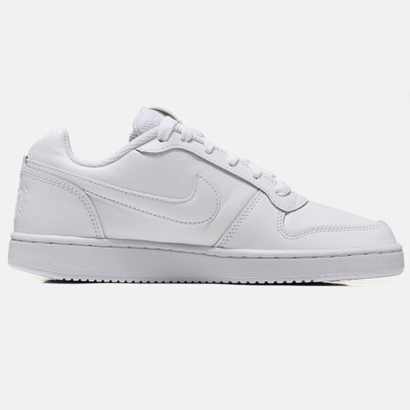 NIKE耐克女鞋板鞋2018新款轻便低帮耐磨系带运动休闲鞋AQ1779-100 D高清大图
