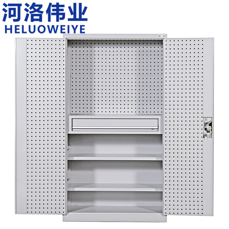 河洛伟业 工具柜一斗台