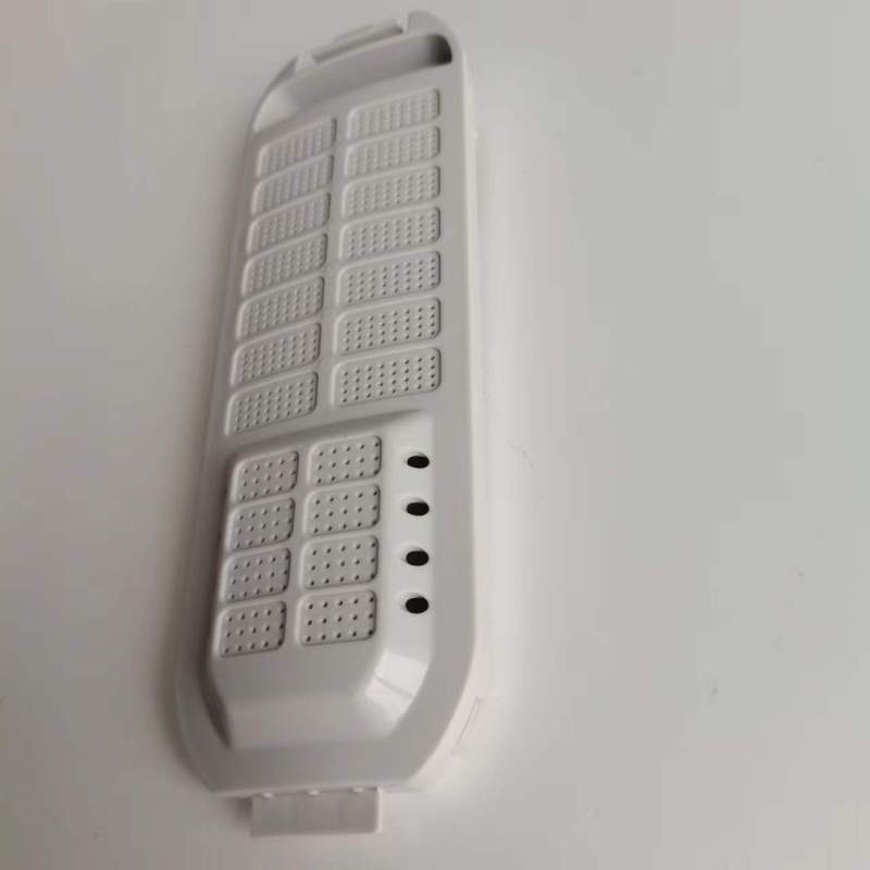 帮客材配 全新原装P010064809扎努西顺达洗衣机过滤盒组件 ZWT6011DW 收前务必验货高清大图