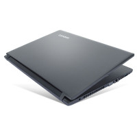 联想(Lenovo)昭阳E41-55轻薄笔记本14英寸商务办公学生网课电脑手提电脑 8G内存 512G固态硬盘 AMD锐龙R5-3500U 集显 精装升级 黑色