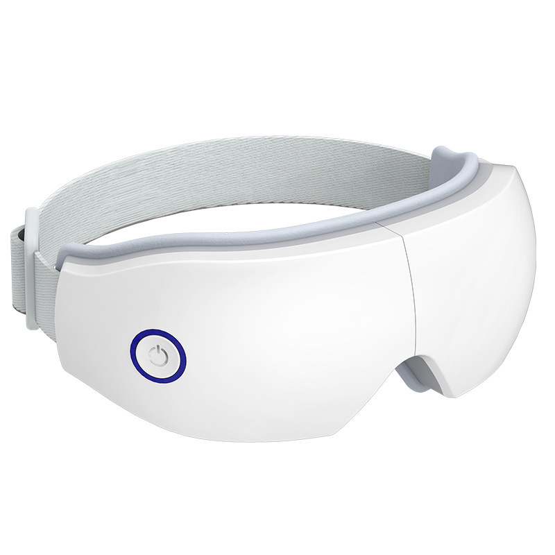 精选护眼仪眼部按摩器加热按摩眼罩儿童眼保仪疲劳跨境眼部按摩仪报价