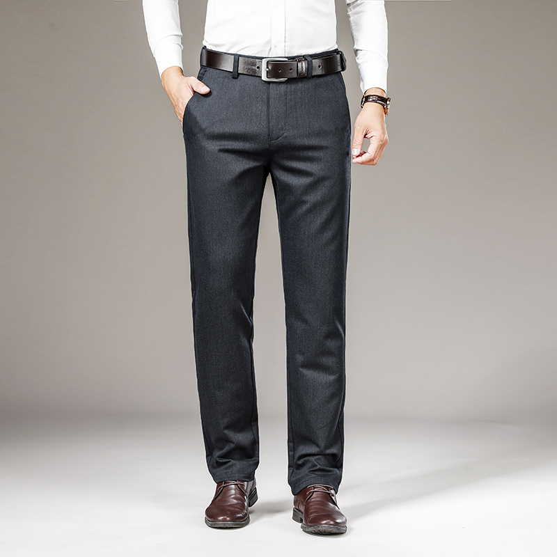 金盾kindon男士休闲裤