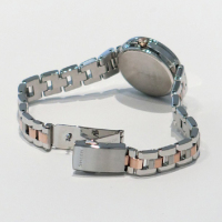 SHW-5100DSG-7A卡西欧手表女表正品太阳能石英表
