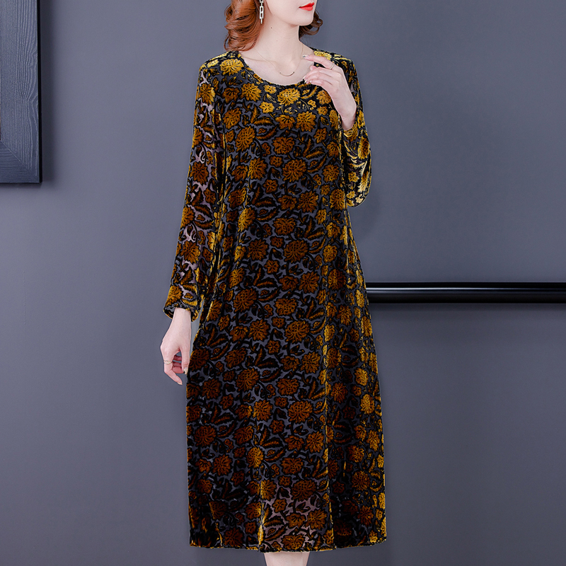 魅言魅语meiyanmeiyu连衣裙