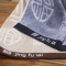 景福莱 福字浴巾毛巾5件套 JFL-FZ5JT /盒