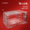 格兰仕(Galanz) G80F23CN3XL-R6K(G2)智能光波微波炉烤箱